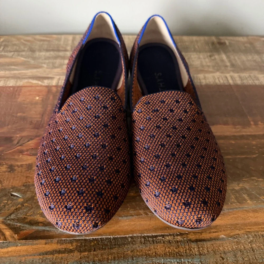 Rothys brand rothy